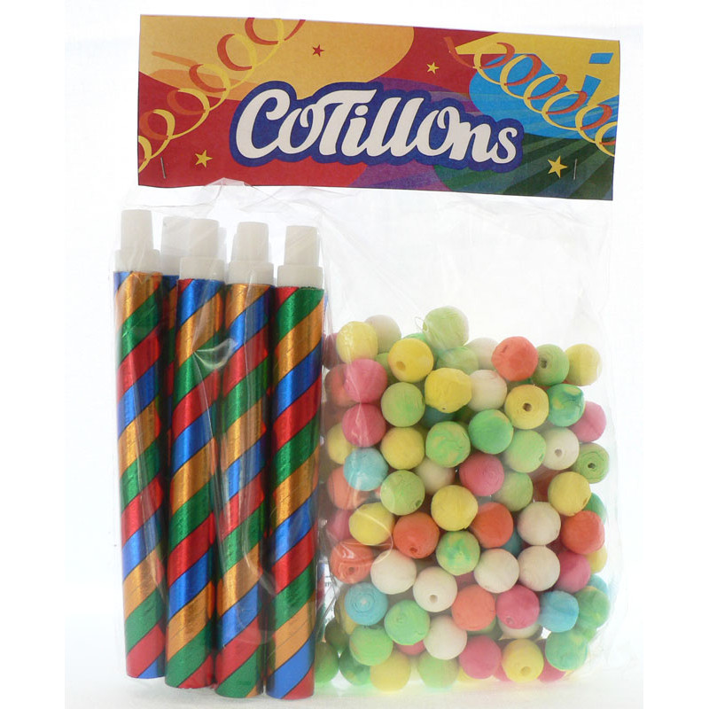 200 boules blanches pour sarbacanes - Fiesta Sud 200 boules blanches pour sarbacanes - Fiesta Sud