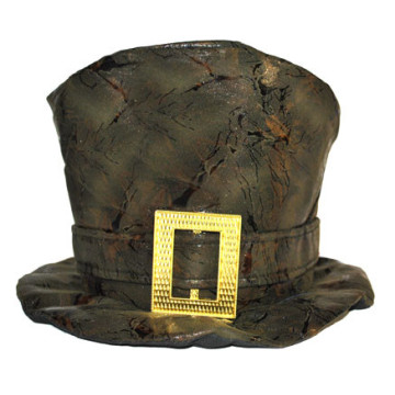 Chapeau Steampunk