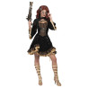 Déguisement Steampunk femme sally