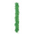 Boa en plumes vert Boa en plumes vert