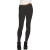 Leggings opaque noir strech taille M