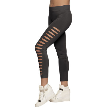 Leggings gaps noir strech taille M