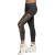 Leggings gaps noir strech taille M