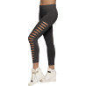 Leggings gaps noir strech taille M
