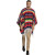 Poncho Diégo 140 x 155 cm Poncho Diégo 140 x 155 cm