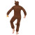 Déguisement  Kigurumi Gorille homme
