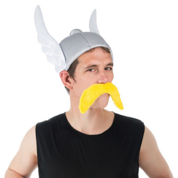 Casque Astérix adulte