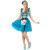 Déguisement Alice femme Déguisement Alice femme
