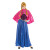Déguisement Princesse Alga femme
