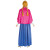 Déguisement Princesse Alga femme