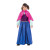 Déguisement Princesse Alga enfant Déguisement Princesse Alga enfant