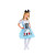 Déguisement Alice enfant Déguisement Alice enfant