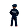 Déguisement Policier enfant