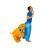 Déguisement Bouledogue gonflable Déguisement Bouledogue gonflable