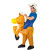 Déguisement Cheval gonflable Déguisement Cheval gonflable