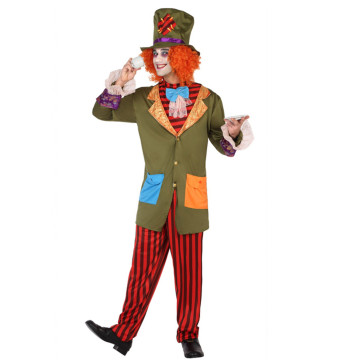 Déguisement Chapelier Fou homme