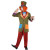 Déguisement Chapelier Fou homme Déguisement Chapelier Fou homme