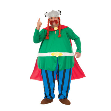 Déguisement Abraracourcix homme