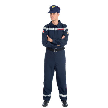 Déguisement Pompier homme