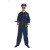 Déguisement Policier homme