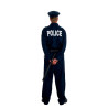 Déguisement Policier homme