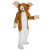 Déguisement Kigurumi Mister Gizz homme Déguisement Kigurumi Mister Gizz homme