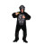 Déguisement  Kigurumi Gorille homme