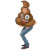 Déguisement Crotte homme Déguisement Crotte homme