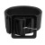 Ceinture noire 115 x 5,5 cm