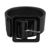 Ceinture noire 115 x 5,5 cm
