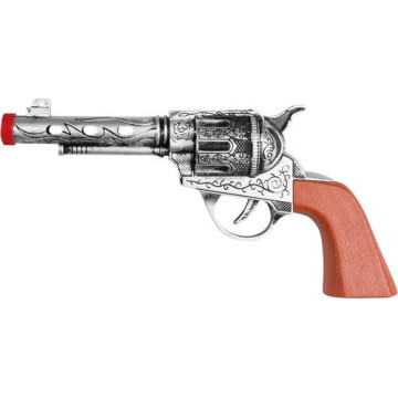 Pistolet shériff 20 cm