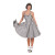 Robe Rock'n roll rhonda femme Robe Rock'n roll rhonda femme