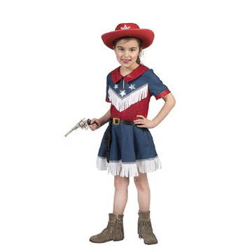 Déguisement Cow girl fille