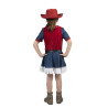 Déguisement Cow girl fille