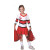 Déguisement Pompom girl fille Déguisement Pompom girl fille