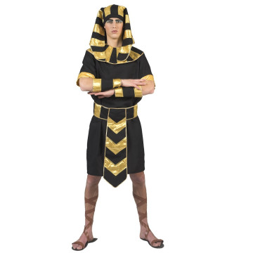 Déguisement Egyptien Farao homme