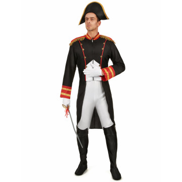 Déguisement Napoléon homme