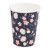 Lot de 8 gobelets Lovely flowers 20 cl Lot de 8 gobelets Lovely flowers 20 cl