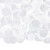 Confettis blancs luxe 15 gr Confettis blancs luxe 15 gr