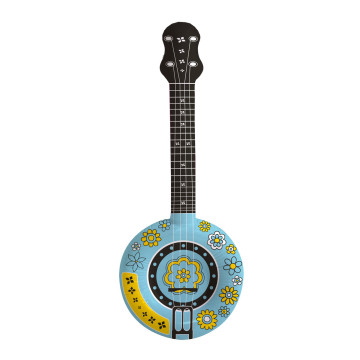 Banjo gonflable 88 cm