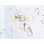 Chemin de table Apéro Party métallisé 30 cm x 5 m Chemin de table Apéro Party métallisé 30 cm x 5 m