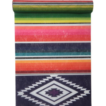 Chemin de table Mexique 30 cm x 5 m