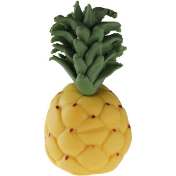 Marque -Place Ananas 3 x 5,5 cm