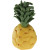 Marque -Place Ananas 3 x 5,5 cm