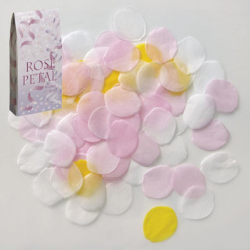 Confettis rose pale nude 20 gr