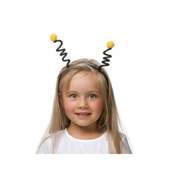 Serre-tête Abeille