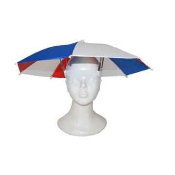 Chapeau Parapluie France Euro 2021