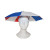 Chapeau Parapluie France Euro 2021