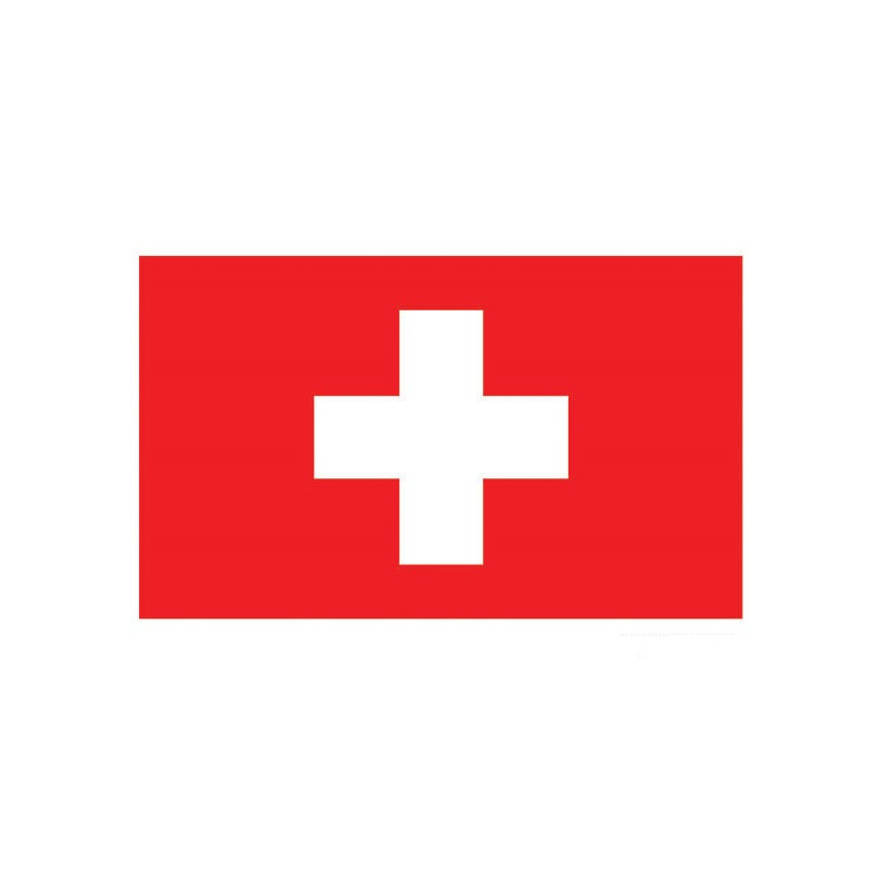 Drapeau Drapeau à hisser, Suisse et cantons | AG