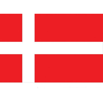 Drapeau Danemark 150 x 90 cm